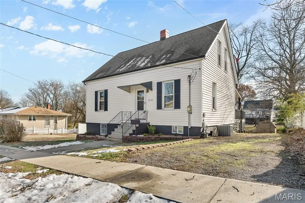 514 Autumn Avenue, Collinsville, IL 62234 - Image #1