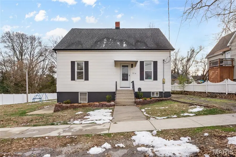 514 Autumn Avenue, Collinsville, IL 62234 - Image #3