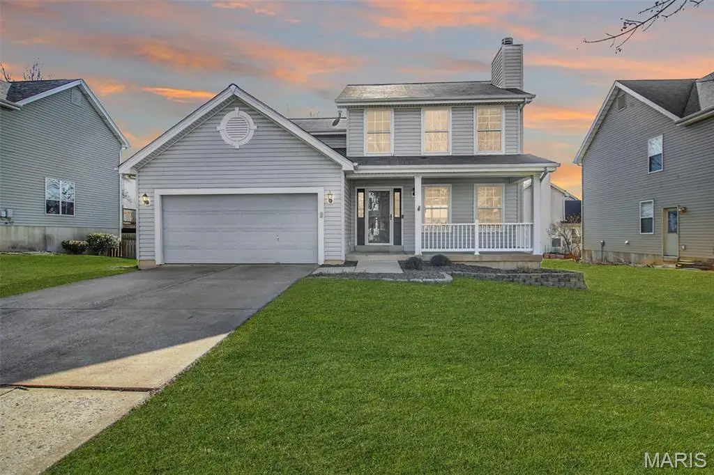 350 Falcon Hill Drive, Ofallon, MO 63368 - Image #1