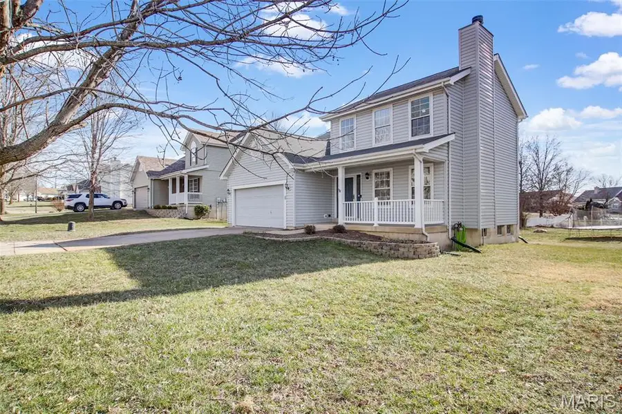 350 Falcon Hill Drive, Ofallon, MO 63368 - Image #3