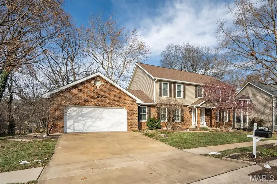 14245 Cypress Hill Drive, Chesterfield, MO 63017 - Image #2