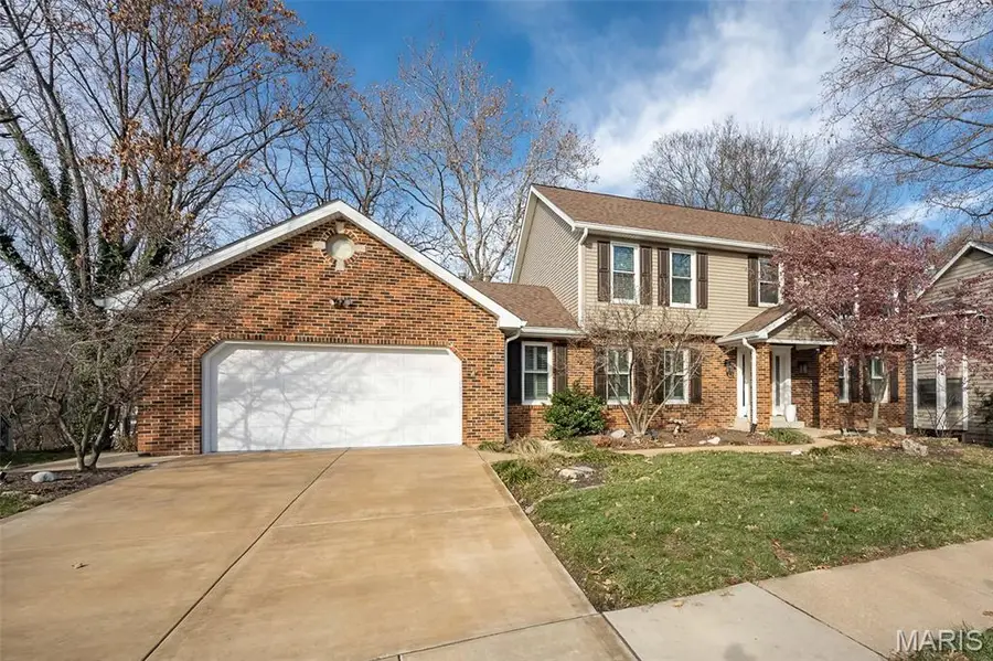 14245 Cypress Hill Drive, Chesterfield, MO 63017 - Image #3