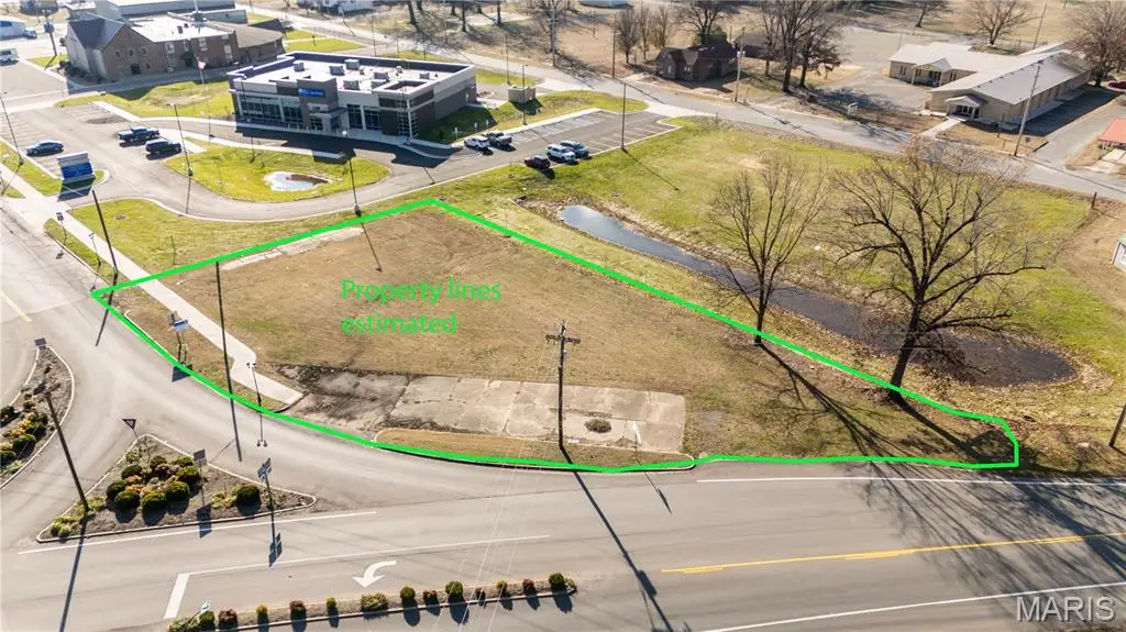 424 N Washington, East Prairie, MO 63845 - Image #1