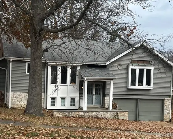 3 Newfield Court, Ballwin, MO 63011