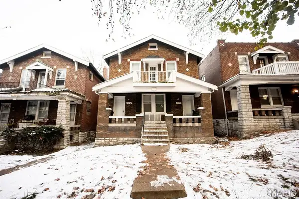 4126 Minnesota Avenue, St Louis, MO 63118