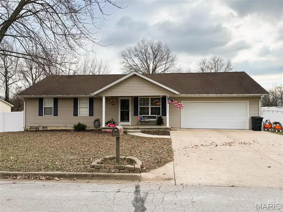 14 Dogwood Court, Montgomery City, MO 63361 - Image #2