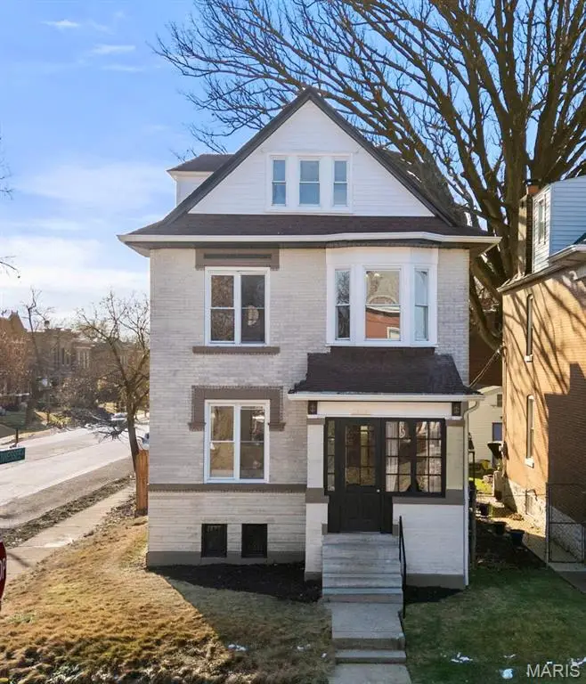 3434 Sidney Street, Saint Louis, MO 63104 - Image #1