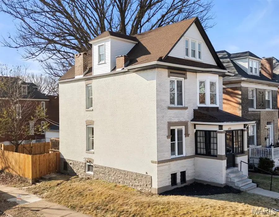 3434 Sidney Street, Saint Louis, MO 63104 - Image #2