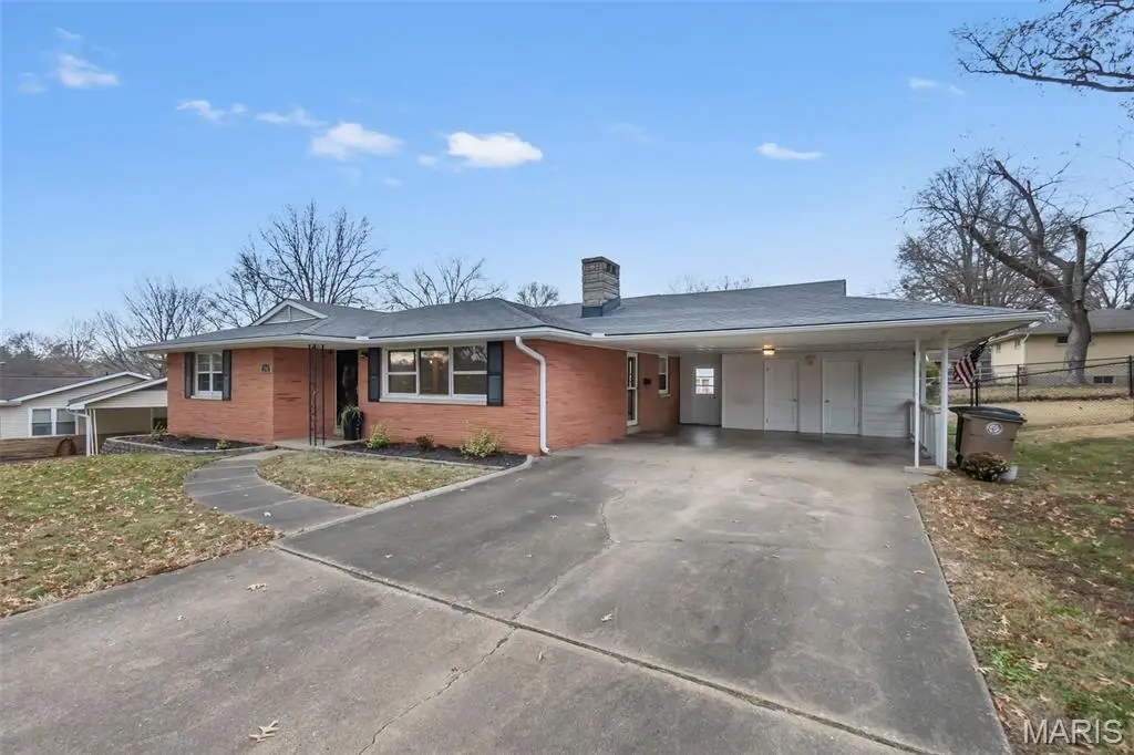 2542 Fairlane Drive, Cape Girardeau, MO 63701 - Image #1