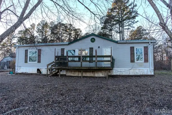 25572 State Route Z, Summersville, MO 65571