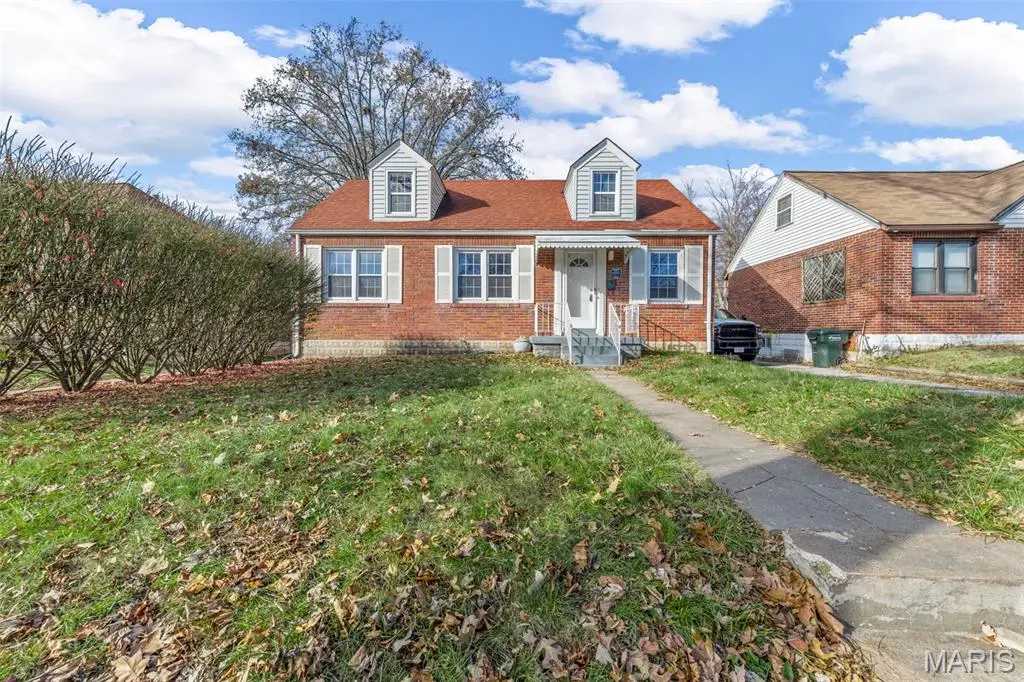 8709 Neier Lane, Affton, MO 63123 - Image #1