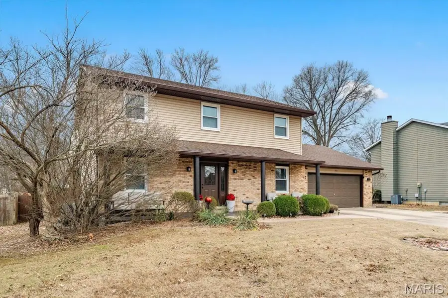 1024 Hickory Point, Collinsville, IL 62234 - Image #2