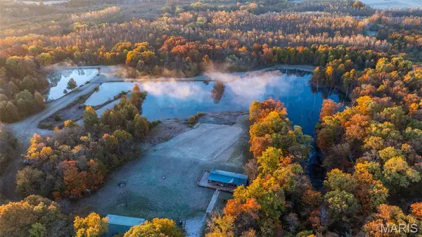 1847 Jaketown Road, Donnellson, IL 62019