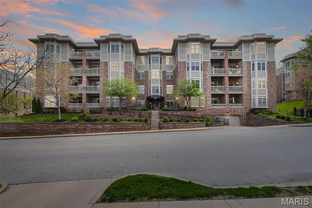 520 N And South Road #105, Saint Louis, MO 63130 - Image #1