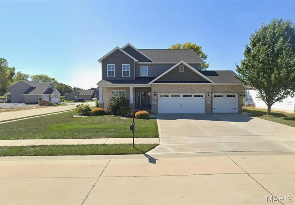 7001 Monaco Drive, Ofallon, IL 62269 - Image #1