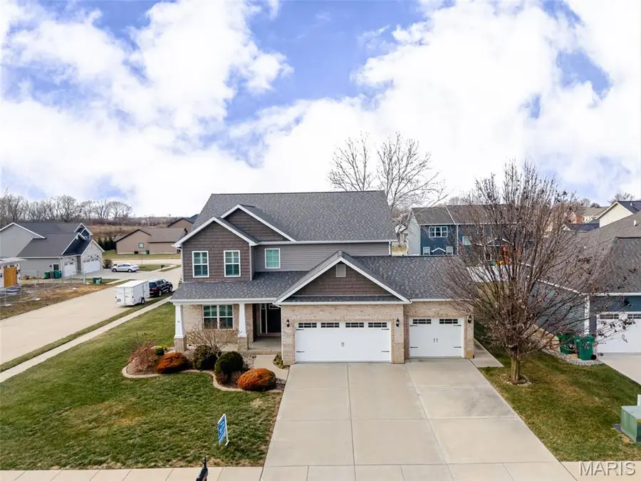 7001 Monaco Drive, Ofallon, IL 62269 - Image #2