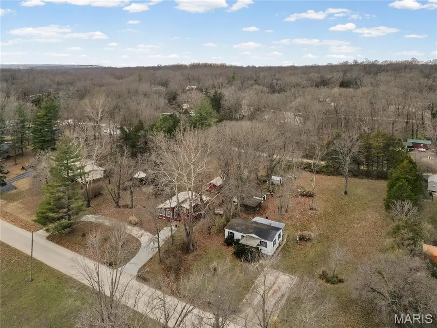 9857 Mockingbird Hill Drive, Bonne Terre, MO 63628 - Image #2