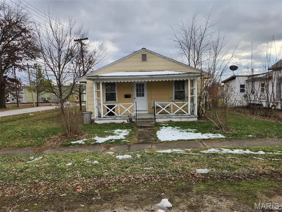 135 1st Street, Monroe City, MO 63456 - Image #2