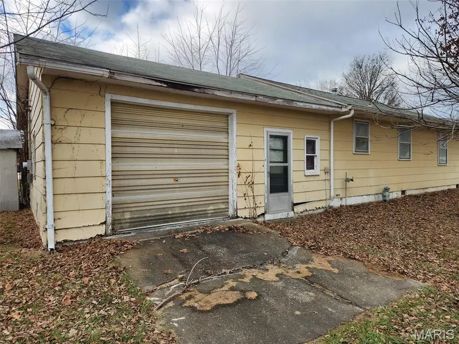 135 1st Street, Monroe City, MO 63456 - Image #3