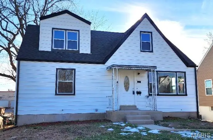 9808 Zykan Drive, Saint Louis, MO 63114 - Image #1