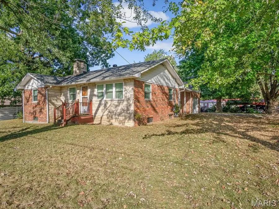 410 S 3rd Street, Coulterville, IL 62237 - Image #2