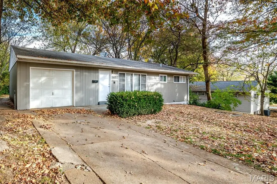 1629 Mowbry Lane, Saint Louis, MO 63136 - Image #3