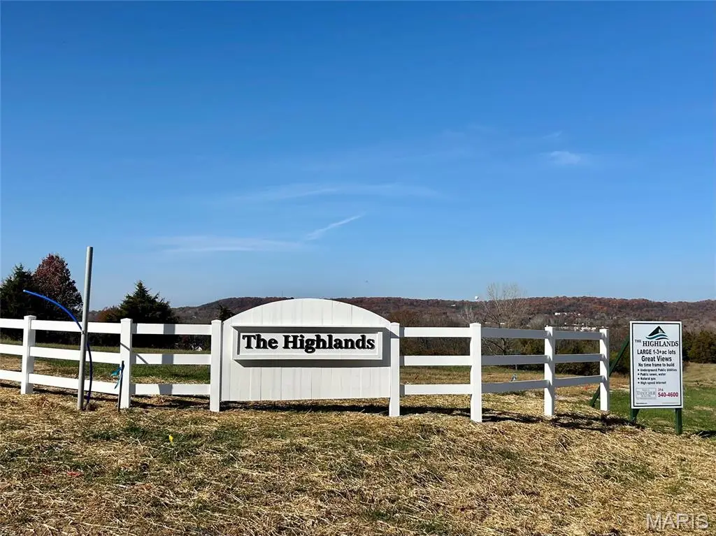 668 #12 Highlands Ct. Court, Pacific, MO 63069 - Image #1