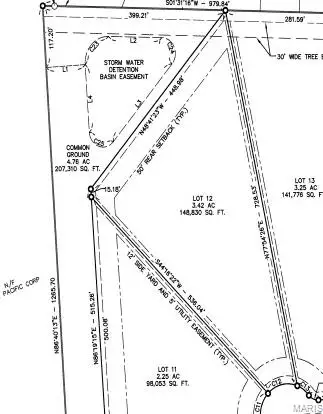 668 #12 Highlands Ct. Court, Pacific, MO 63069 - Image #2