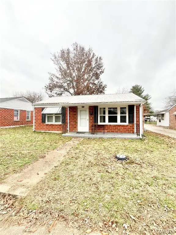 6 Head Drive, Fredericktown, MO 63645