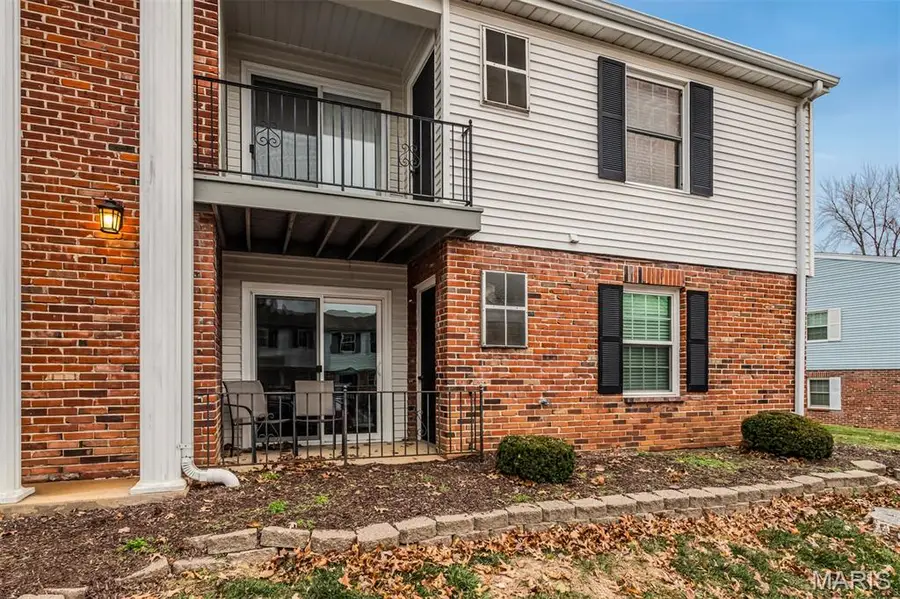 1419 Durango Lane #1, Fenton, MO 63026 - Image #2