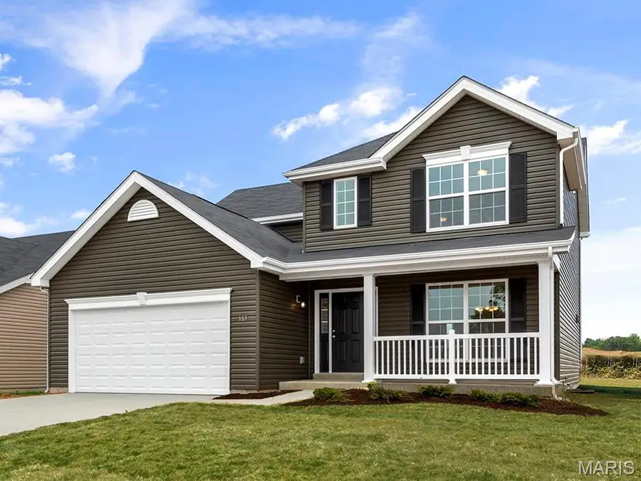 3 Royal Ii At Winding Bluffs, Fenton, MO 63026 - Image #2