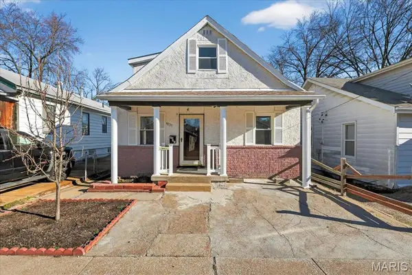 4837 Hannover Avenue, St Louis, MO 63123