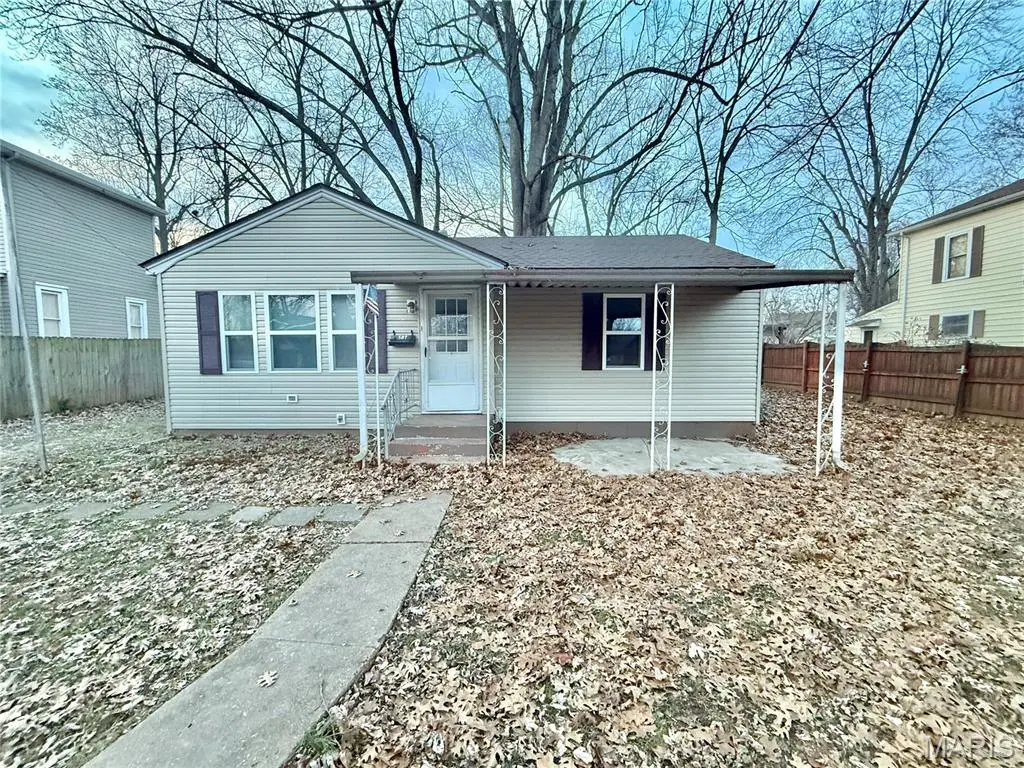 507 N A Street, Farmington, MO 63640 - Image #1