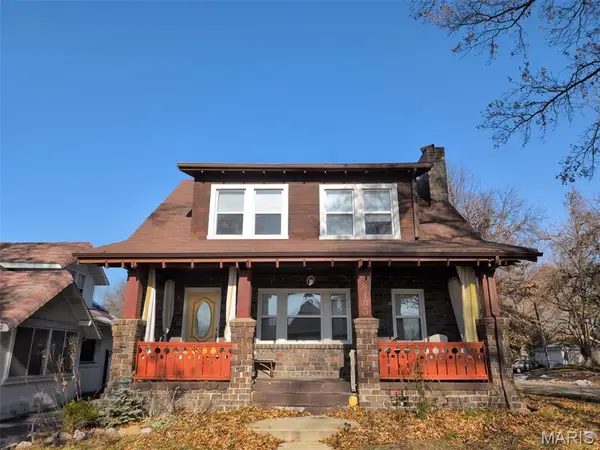 8103 Madison Avenue, St Louis, MO 63114