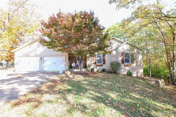 960 Hilltop Drive, Sullivan, MO 63080