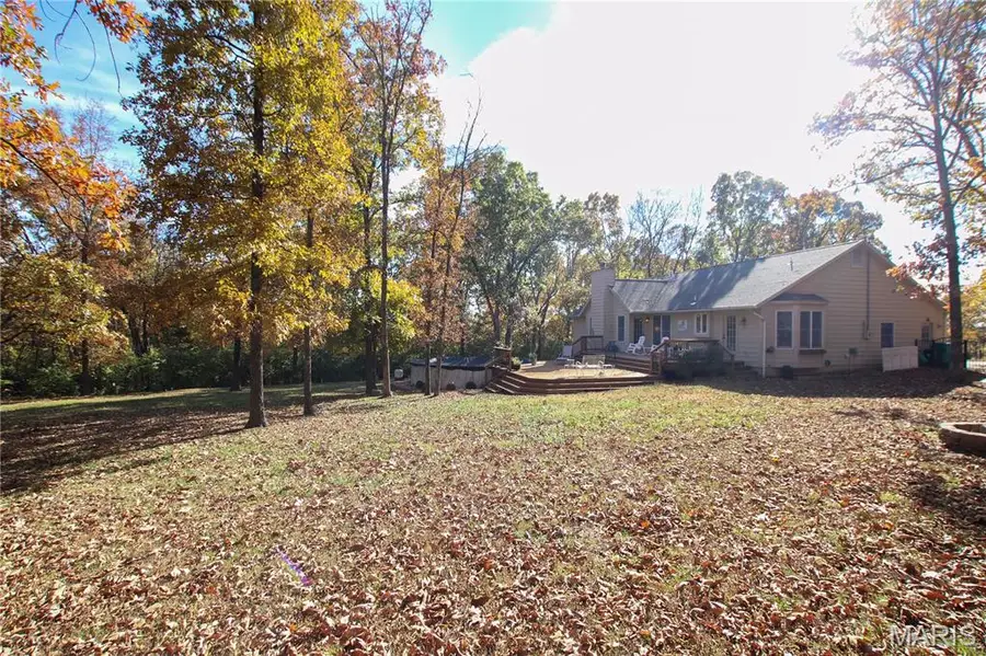 960 Hilltop Drive, Sullivan, MO 63080 - Image #2