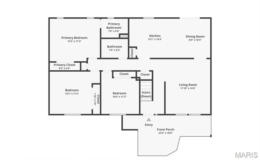 87 Edward Drive, Eureka, MO 63025 - Image #3