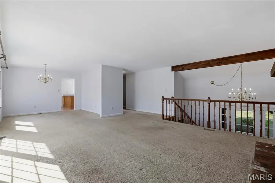 1948 Dovershire Court, Chesterfield, MO 63017 - #3