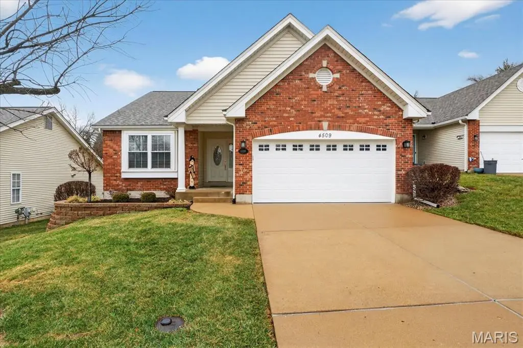 4509 Von Talge Meadows Court, Concord, MO 63128 - Image #1