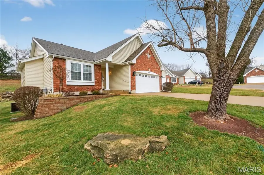 4509 Von Talge Meadows Court, Concord, MO 63128 - Image #2