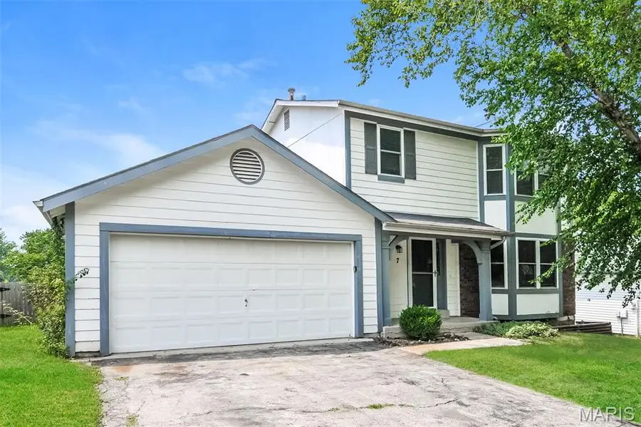 7 Rustic Meadow Court, Saint Peters, MO 63376 - Image #2