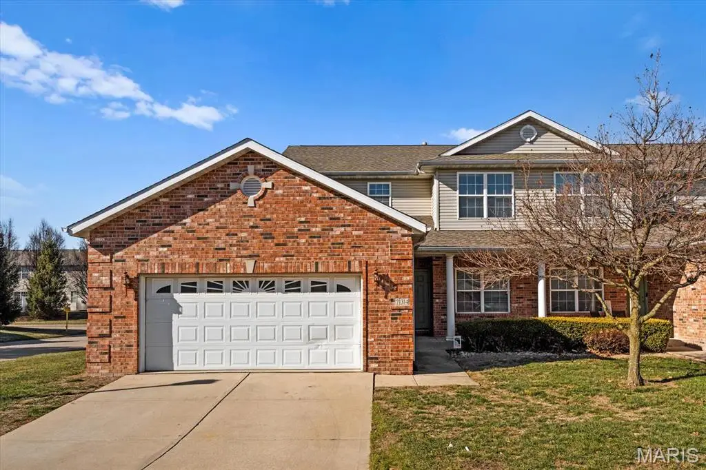 734 Michael Street, Ofallon, IL 62269 - Image #1