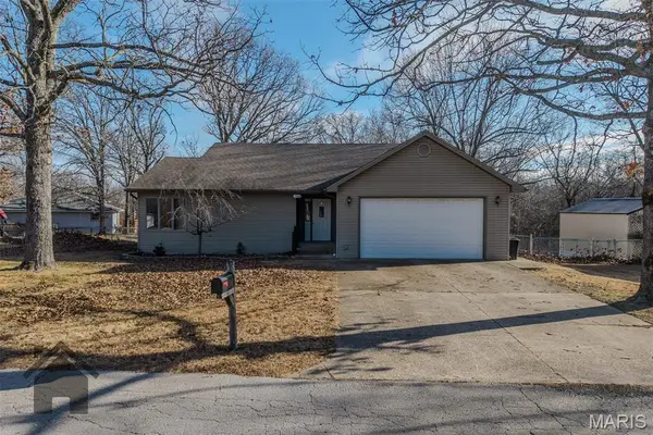 203 Frances Street, Waynesville, MO 65583