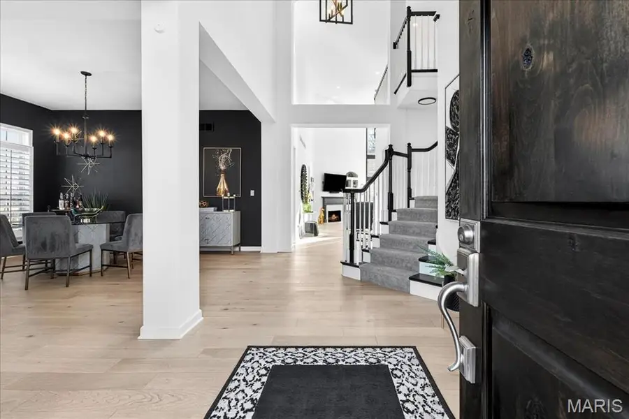 500 Overlook Terrace Court, Eureka, MO 63025 - Image #3