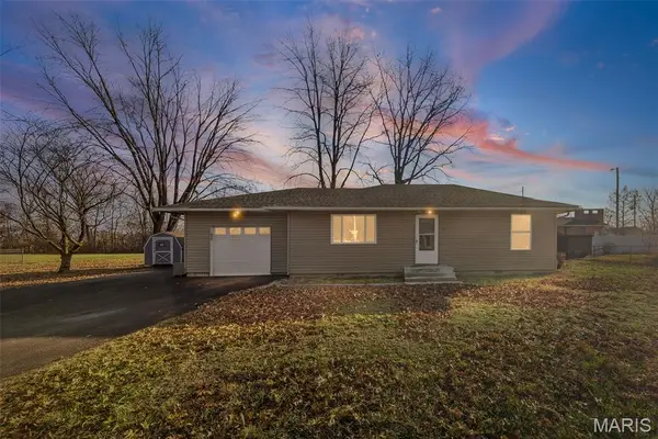 11 Richard Place, Belleville, IL 62223