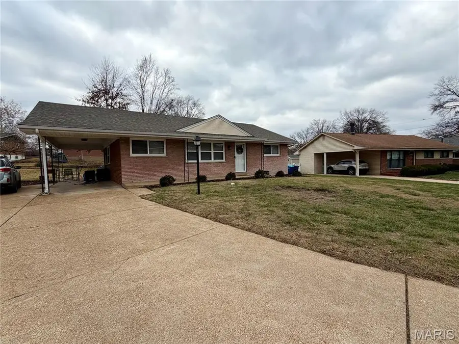 3015 Peal Drive, Saint Louis, MO 63125 - Image #2