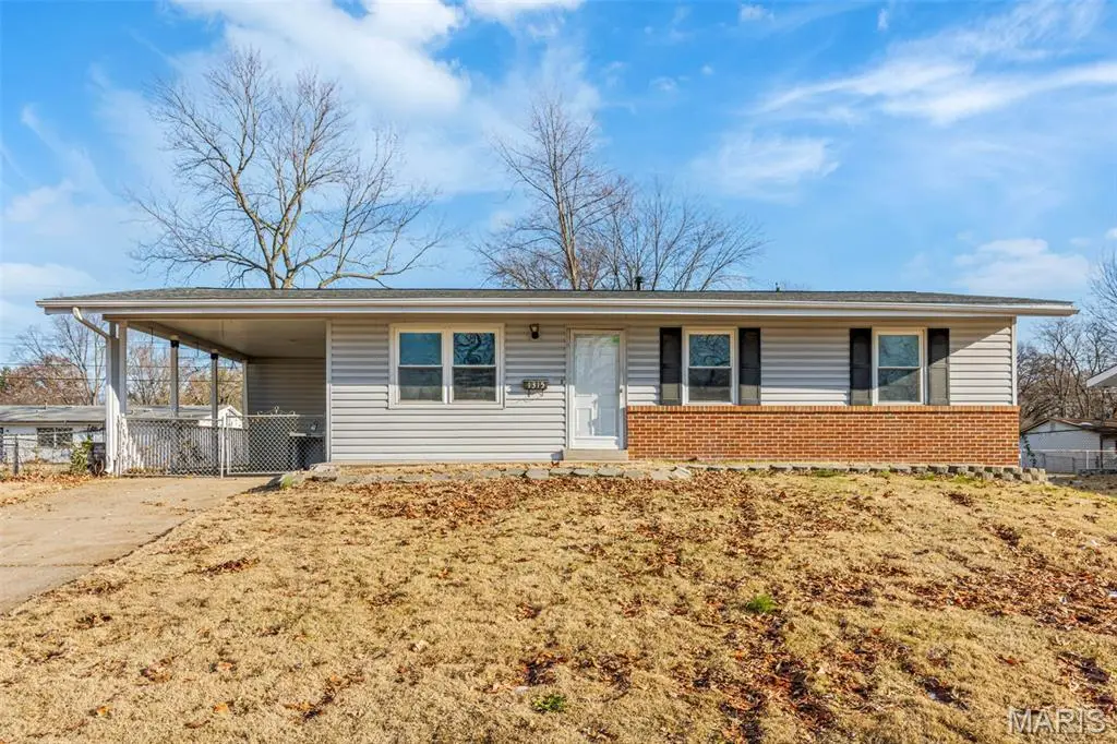 1315 Mullanphy Road, Florissant, MO 63031 - Image #1