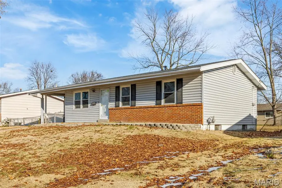 1315 Mullanphy Road, Florissant, MO 63031 - Image #3