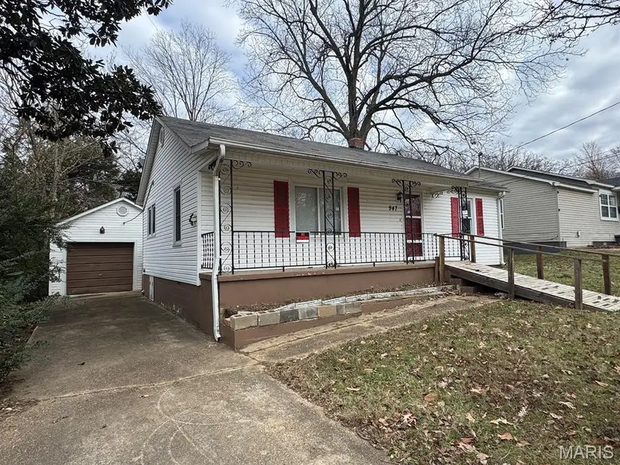 947 Hickory Street, Poplar Bluff, MO 63901 - Image #2