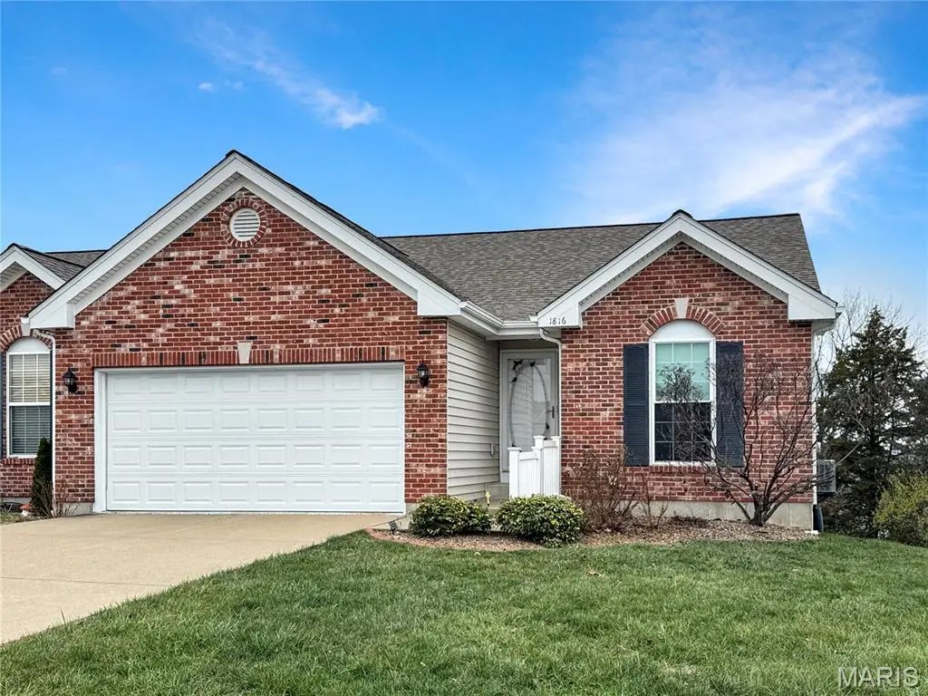 1816 Kaleb Court, Washington, MO 63090 - Image #1
